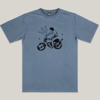 Thread Project Unisex Legend Tee Thumbnail