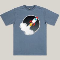 Thread Project Unisex Legend Tee Thumbnail