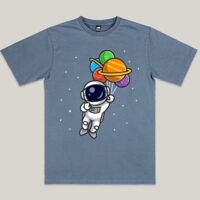 Thread Project Unisex Legend Tee Thumbnail