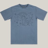 Thread Project Unisex Legend Tee Thumbnail