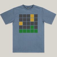 Thread Project Unisex Legend Tee Thumbnail