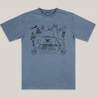 Thread Project Unisex Legend Tee Thumbnail