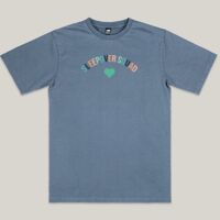 Thread Project Unisex Legend Tee Thumbnail