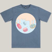 Thread Project Unisex Legend Tee Thumbnail