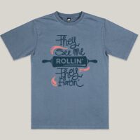 Thread Project Unisex Legend Tee Thumbnail