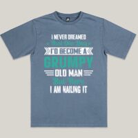 Thread Project Unisex Legend Tee Thumbnail