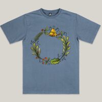 Thread Project Unisex Legend Tee Thumbnail