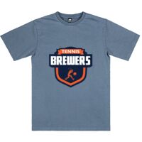 Thread Project Unisex Legend Tee Thumbnail