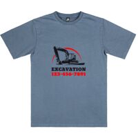 Thread Project Unisex Legend Tee Thumbnail