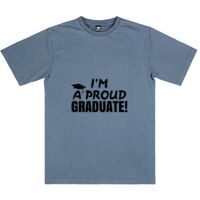 Thread Project Unisex Legend Tee Thumbnail