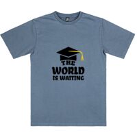 Thread Project Unisex Legend Tee Thumbnail