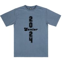 Thread Project Unisex Legend Tee Thumbnail