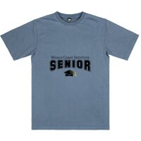 Thread Project Unisex Legend Tee Thumbnail