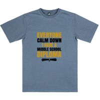 Thread Project Unisex Legend Tee Thumbnail