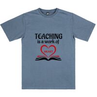 Thread Project Unisex Legend Tee Thumbnail