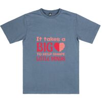 Thread Project Unisex Legend Tee Thumbnail