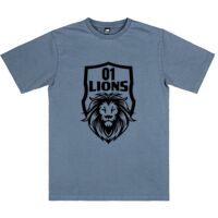 Thread Project Unisex Legend Tee Thumbnail