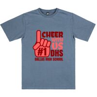 Thread Project Unisex Legend Tee Thumbnail