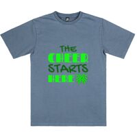 Thread Project Unisex Legend Tee Thumbnail