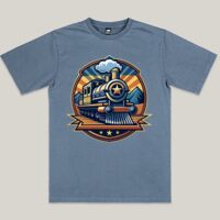 Thread Project Unisex Legend Tee Thumbnail