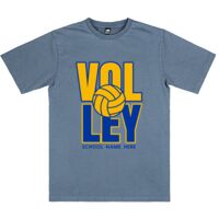 Thread Project Unisex Legend Tee Thumbnail