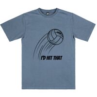 Thread Project Unisex Legend Tee Thumbnail