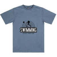 Thread Project Unisex Legend Tee Thumbnail