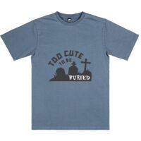 Thread Project Unisex Legend Tee Thumbnail