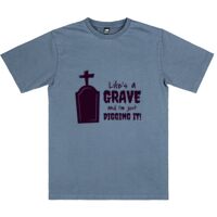 Thread Project Unisex Legend Tee Thumbnail