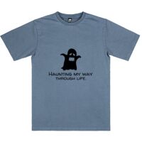 Thread Project Unisex Legend Tee Thumbnail