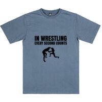 Thread Project Unisex Legend Tee Thumbnail