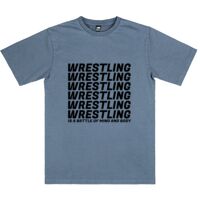 Thread Project Unisex Legend Tee Thumbnail