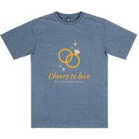 Thread Project Unisex Legend Tee Thumbnail