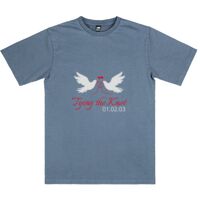 Thread Project Unisex Legend Tee Thumbnail