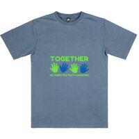 Thread Project Unisex Legend Tee Thumbnail