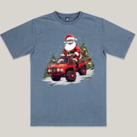 Thread Project Unisex Legend Tee Thumbnail