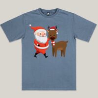 Thread Project Unisex Legend Tee Thumbnail