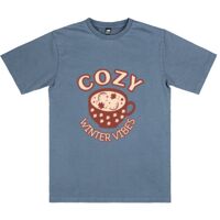 Thread Project Unisex Legend Tee Thumbnail