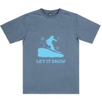 Thread Project Unisex Legend Tee Thumbnail