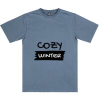 Thread Project Unisex Legend Tee Thumbnail