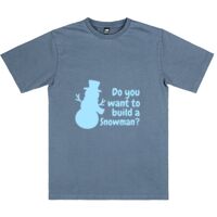 Thread Project Unisex Legend Tee Thumbnail