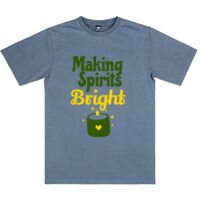 Thread Project Unisex Legend Tee Thumbnail