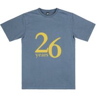 Thread Project Unisex Legend Tee Thumbnail