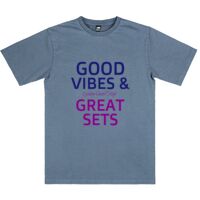 Thread Project Unisex Legend Tee Thumbnail