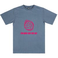 Thread Project Unisex Legend Tee Thumbnail