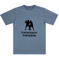 Thread Project Unisex Legend Tee Thumbnail