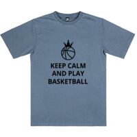 Thread Project Unisex Legend Tee Thumbnail