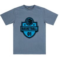 Thread Project Unisex Legend Tee Thumbnail