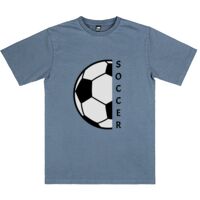 Thread Project Unisex Legend Tee Thumbnail