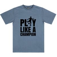 Thread Project Unisex Legend Tee Thumbnail